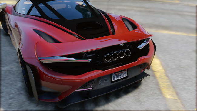 Progen 765 preview 5